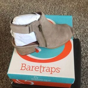 Baretraps